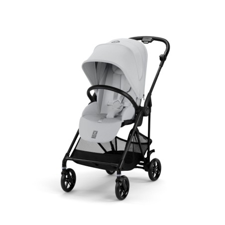 POUSSETTE MELIO CARBON