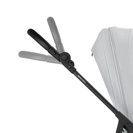POUSSETTE MELIO CARBON