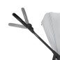 POUSSETTE MELIO CARBON