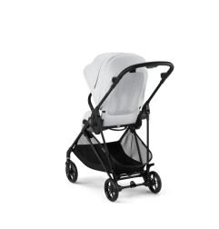 POUSSETTE MELIO CARBON