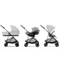 POUSSETTE MELIO CARBON