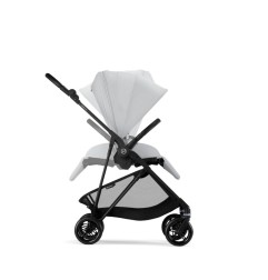 POUSSETTE MELIO CARBON