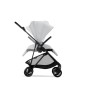 POUSSETTE MELIO CARBON