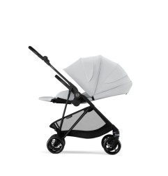 POUSSETTE MELIO CARBON