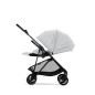 POUSSETTE MELIO CARBON