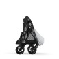 POUSSETTE MELIO CARBON