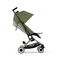 POUSSETTE LIBELLE TPE