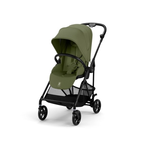 POUSSETTE MELIO CARBON