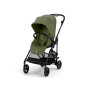 POUSSETTE MELIO CARBON