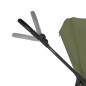 POUSSETTE MELIO CARBON