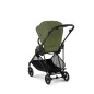 POUSSETTE MELIO CARBON