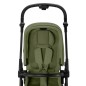 POUSSETTE MELIO CARBON