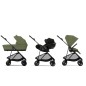 POUSSETTE MELIO CARBON