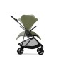 POUSSETTE MELIO CARBON
