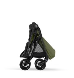 POUSSETTE MELIO CARBON