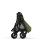 POUSSETTE MELIO CARBON