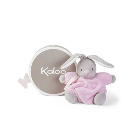 PATAPOUF LAPINOU ROSE - PETIT
