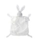 DOUDOU LAPINOU CREME - PLUME
