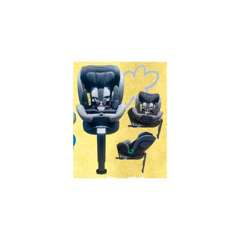 SIEGE AUTO GALAR 40-150CM RENATO