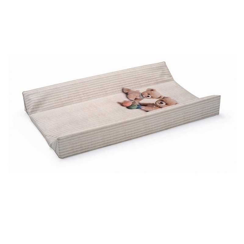 MATELAS A LANGER BABYBLOCK