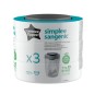 RECHARGES SIMPLEE X3