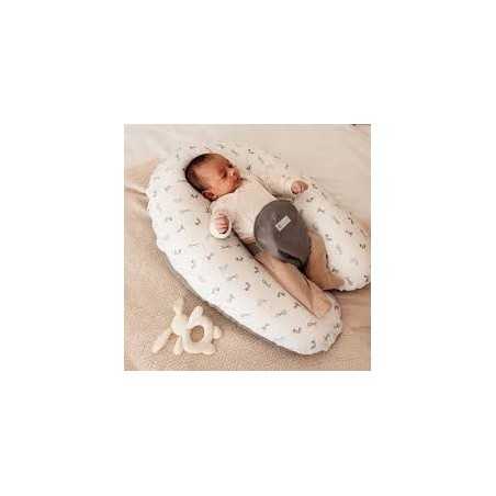 MULTIRELAX POLYESTER COTON