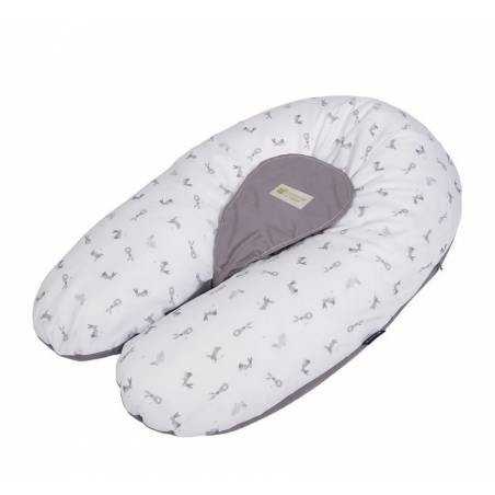 MULTIRELAX POLYESTER COTON