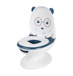 MINI TOILETTE SON OURS