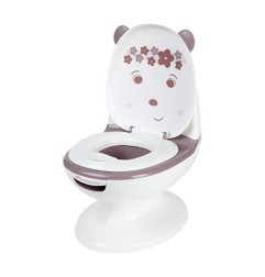 MINI TOILETTE SON OURS FILLE