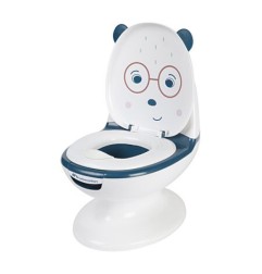 MINI TOILETTE SON OURS