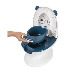 MINI TOILETTE SON OURS
