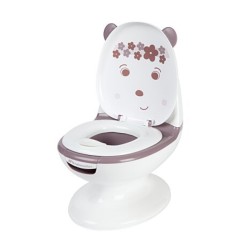 MINI TOILETTE SON OURS FILLE