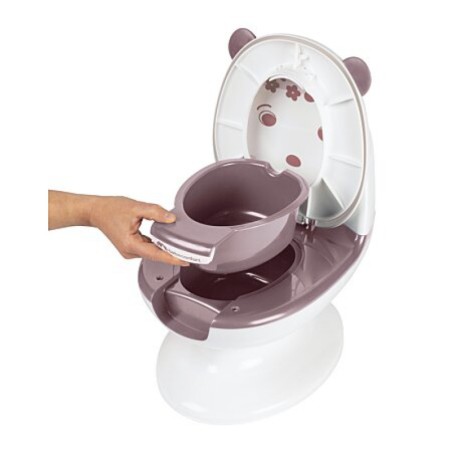 MINI TOILETTE SON OURS FILLE
