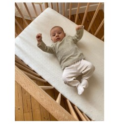 BEANIE BELLIES SMALL - MANGO LE CHAT