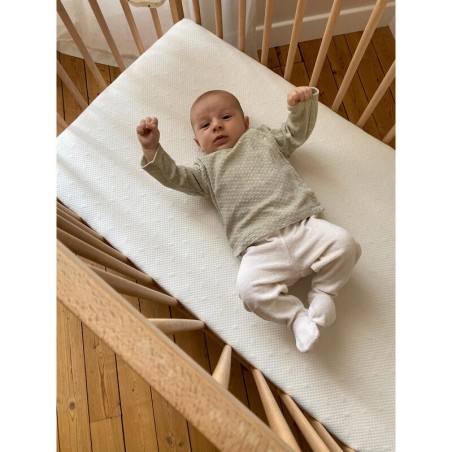 BEANIE BELLIES SMALL - MANGO LE CHAT