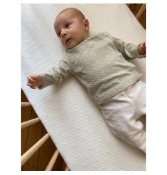 BEANIE BELLIES SMALL - MANGO LE CHAT