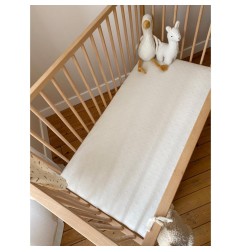 BEANIE BELLIES SMALL - MANGO LE CHAT