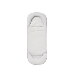 COUSSIN COMPLET TRANSAT UP&DOWN - HEATHER GREY