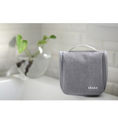 TROUSSE DE TOILETTE NOMADE