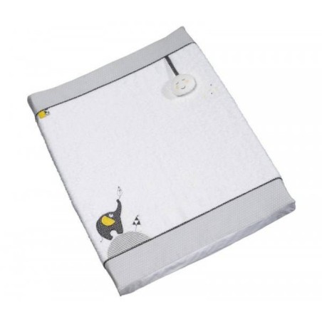 MATELAS A LANGER BABYFAN