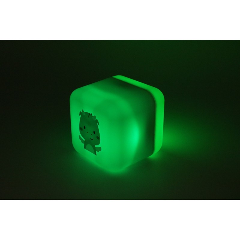 CUBE B DRAKE LE DRAGON