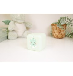 CUBE B DRAKE LE DRAGON