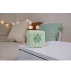 CUBE B DRAKE LE DRAGON