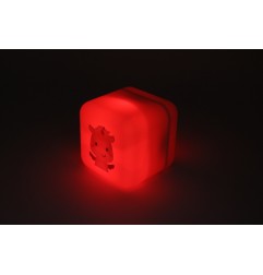 CUBE B LILY LA LICORNE