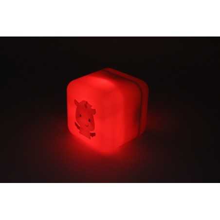 CUBE B LILY LA LICORNE