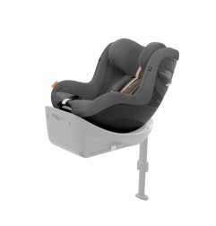SIEGE-AUTO SIRONA G I-SIZE PLUS