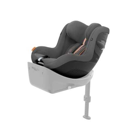 SIEGE-AUTO SIRONA G I-SIZE PLUS