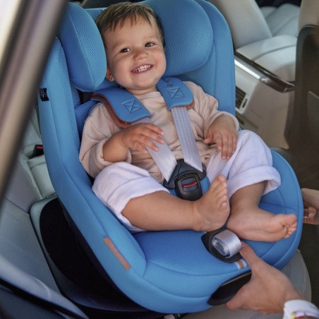 SIEGE-AUTO SIRONA G I-SIZE PLUS