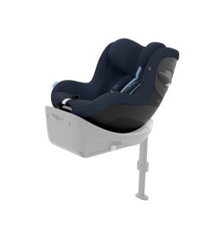 SIEGE-AUTO SIRONA G I-SIZE PLUS