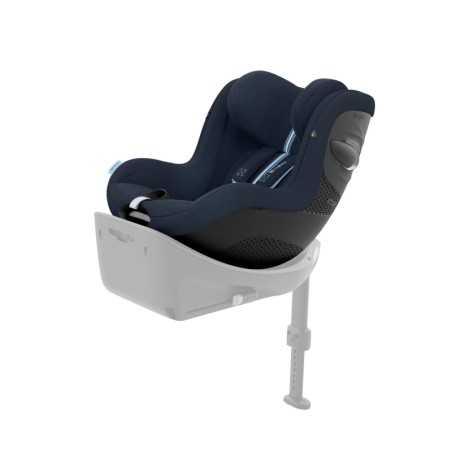 SIEGE-AUTO SIRONA G I-SIZE PLUS